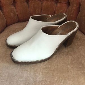 Jeffrey Campbell mules